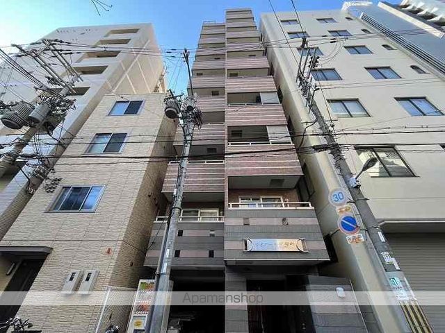 近鉄難波線 近鉄日本橋駅 徒歩7分 築12年