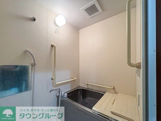バス・シャワールーム　★お問い合わせはタウンハウジングまで★