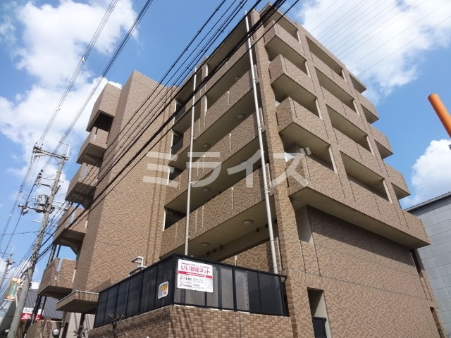 大阪モノレール本線 南摂津駅 徒歩5分 築25年