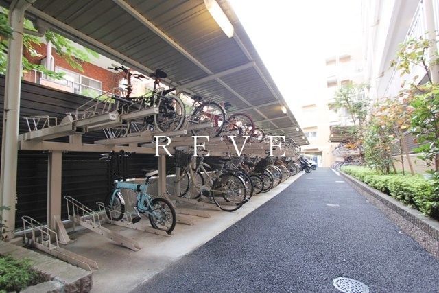 プライマル小石川の外観写真
