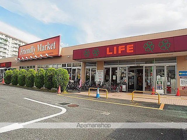 その他　【コンビニエンスストア】セブンイレブン　板橋本町駅東店（その他）まで882m