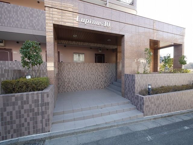 エントランス　★エントランス★