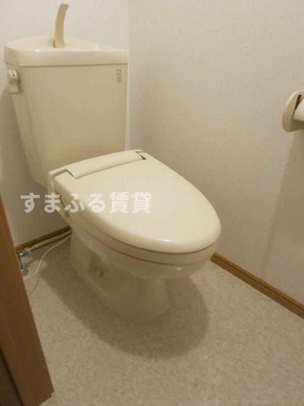 トイレ　同仕様