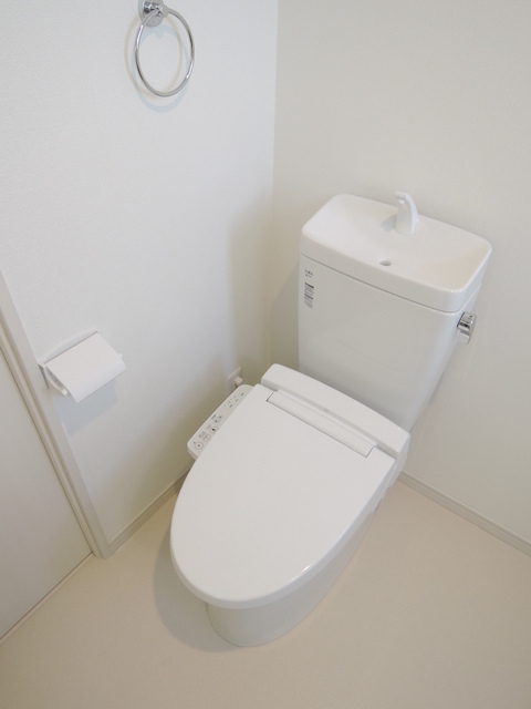 トイレ　ＷＣ
