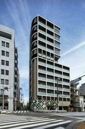 東京メトロ千代田線 表参道駅 徒歩10分 築4年