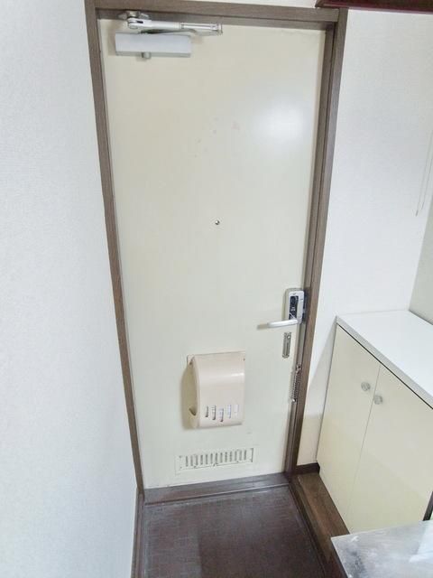 玄関　☆玄関☆