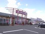 スーパー　ヨークベニマル柴田店（スーパー）まで710m