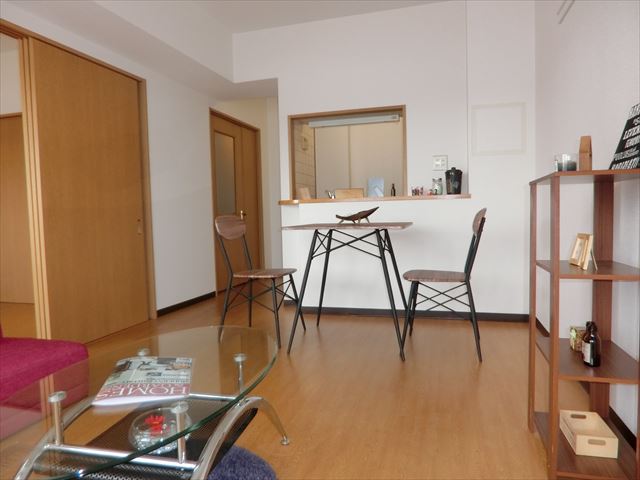 その他部屋・スペース　家具はイメージです