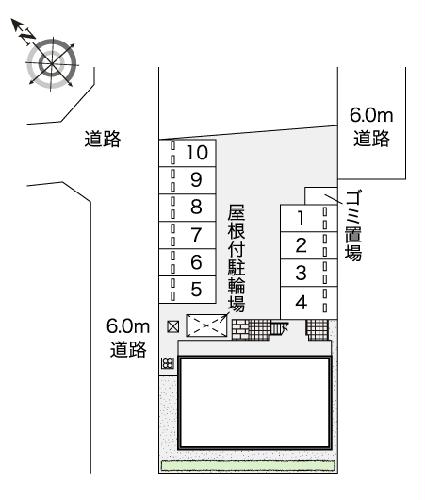 【レオパレスルーチェ笠山のその他】