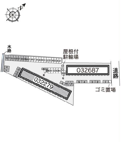 【レオパレスエレガンス　サトウIIのその他】