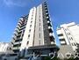 東比恵駅より徒歩10分 6階 築3年9ヶ月の賃貸物件