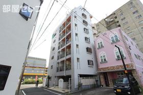 地下鉄名港線/東海通駅 歩4分