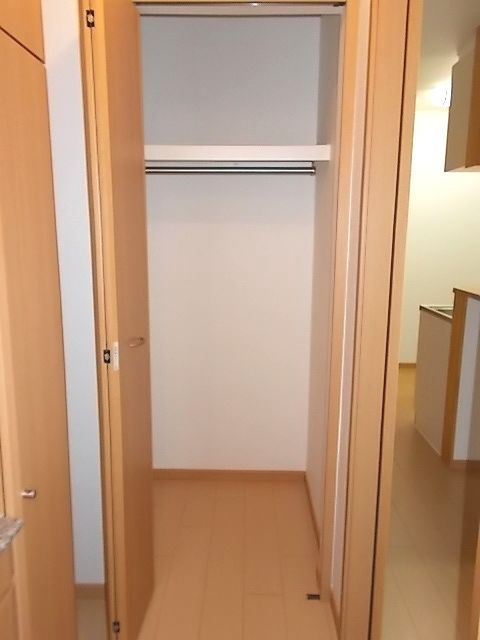 【フロラシオンのその他部屋・スペース】