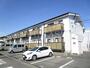 緒川駅より徒歩13分 1階 築25年10ヶ月の賃貸物件