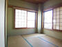 居室・リビング　和室