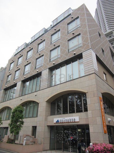 高校・高専　飛鳥未来高等学校（高校・高専）まで900m