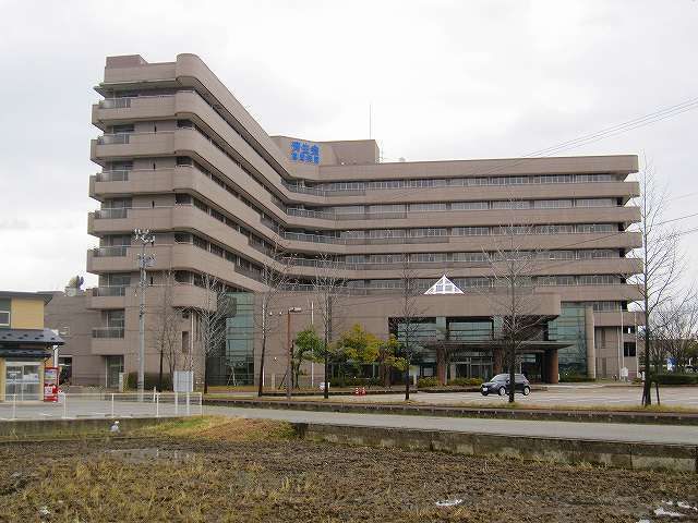 病院　済生会病院（病院）まで2000m