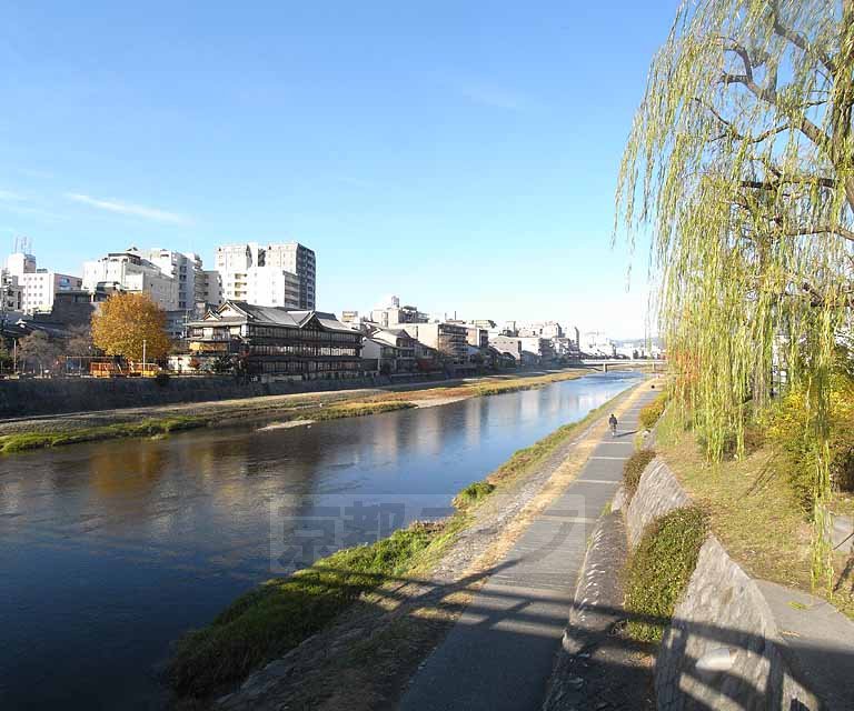 【京都市東山区西御門町のマンションのその他】