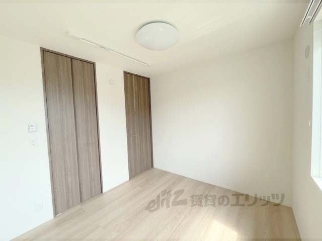 その他部屋・スペース　洋室