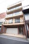 西小倉駅より徒歩2分 3階 築57年の賃貸物件