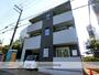長尾駅より徒歩12分 3階 新築の賃貸物件