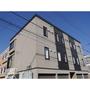 キアーロ琴似 3階 築20年3ヶ月の賃貸物件