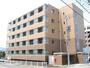 日華化学前駅より徒歩5分 1階 築18年6ヶ月の賃貸物件