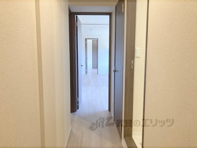 その他部屋・スペース　廊下