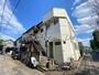 田無駅より徒歩20分 1階 築51年8ヶ月の賃貸物件