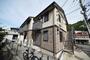 鎌倉駅よりバス5分 徒歩2分 築18年1ヶ月 2階建の賃貸物件