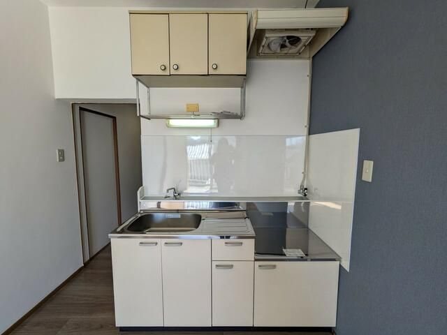 キッチン　※他部屋参照・現況優先