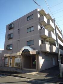 ブルーライン/仲町台駅 歩4分