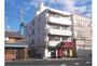 十条駅より徒歩4分 2階 築35年6ヶ月の賃貸物件
