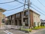 サンプレーヌA 1階 築14年7ヶ月の賃貸物件