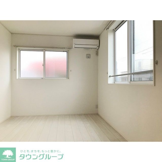 その他部屋・スペース　洋室6帖