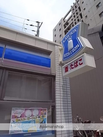 コンビニ　ローソン（コンビニ）まで363m