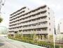 高島平駅より徒歩6分 築6年9ヶ月 8階建の賃貸物件