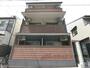 北野白梅町駅より徒歩5分 3階 築15年9ヶ月の賃貸物件