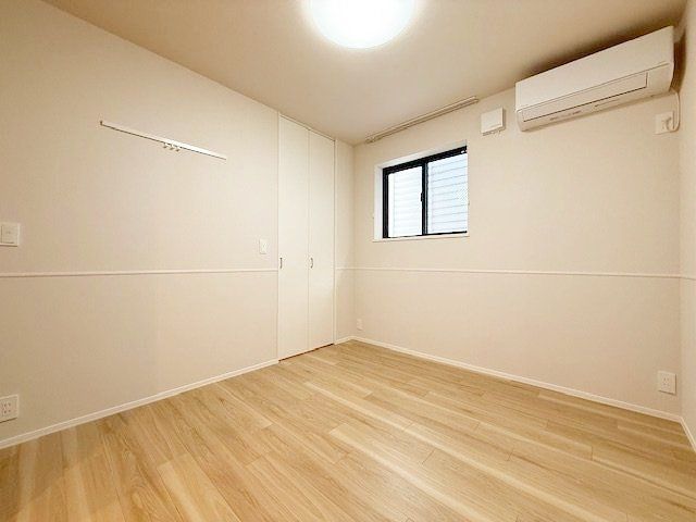 その他部屋・スペース　リビング/居室