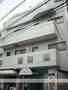 高田馬場駅より徒歩5分 2階 築44年9ヶ月の賃貸物件