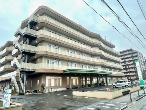 病院　名南ふれあい病院（病院）まで1935m