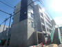 南郷１３丁目駅より徒歩5分 3階 築3年2ヶ月の賃貸物件