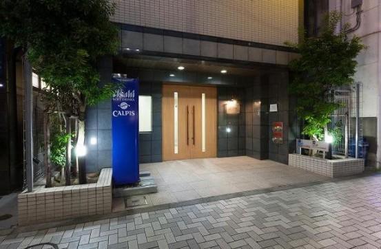 エントランス　☆きれいなエントランス☆