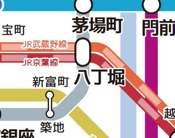 その他　☆路線図☆