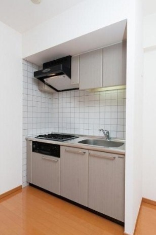 キッチン　☆使いやすいシステムキッチン☆