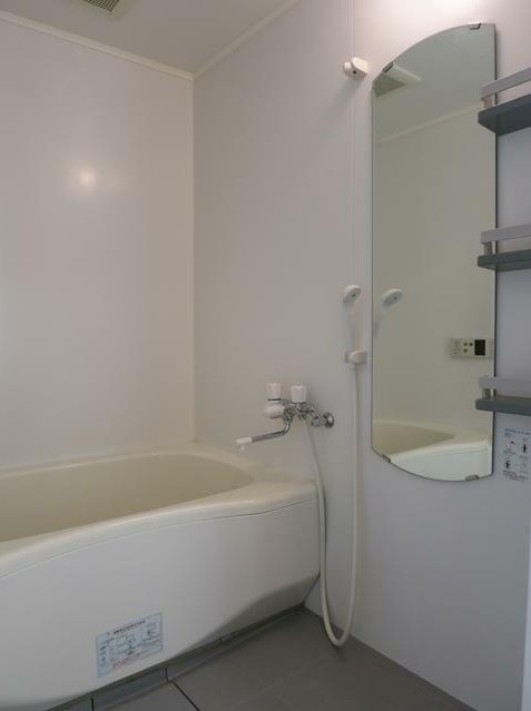 バス・シャワールーム　☆ゆっくりくつろげるお風呂☆