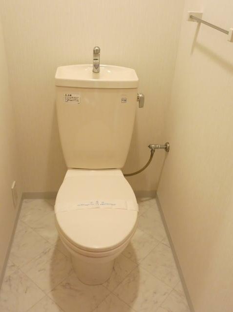 トイレ　☆清潔なトイレ☆