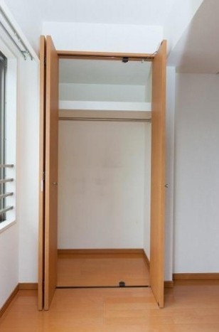 収納　☆たっぷり収納☆