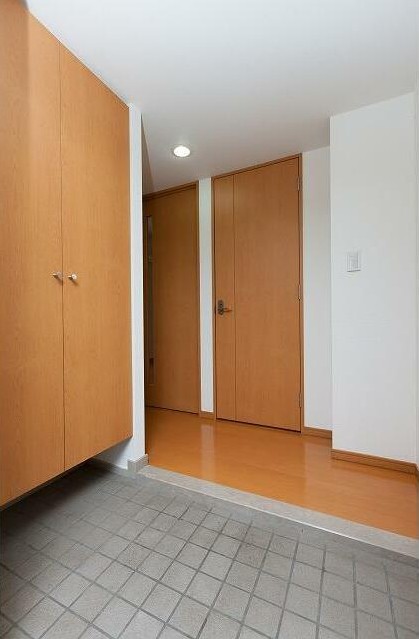 玄関　☆きれいな玄関☆