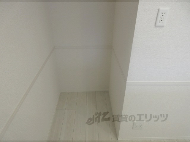 その他部屋・スペース　冷蔵庫置場